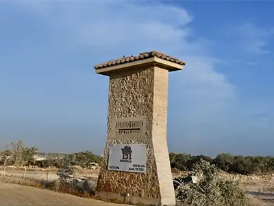 151 Aggregate, LLC, Jarrell, TX 151 Aggregate, LLC, Jarrell, TX