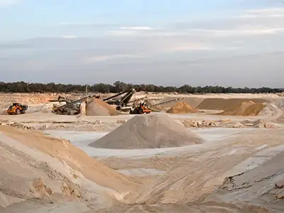 Aggregate Supplies, Austin, TX Aggregate Supplies, Austin, TX