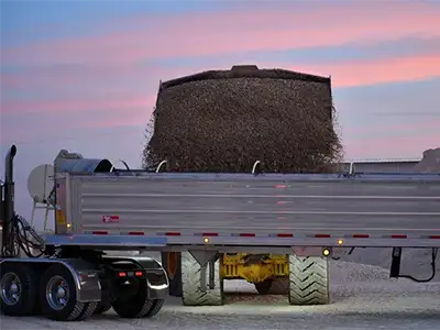 Aggregate Delivery, Houston, TX Aggregate Delivery, Houston, TX